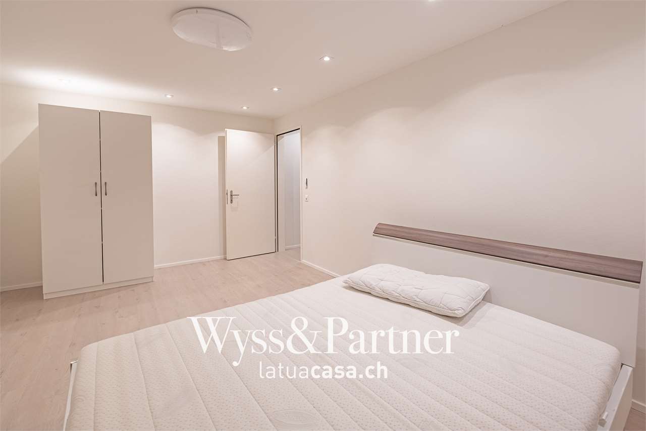 3 ½ rooms apartment, photo 9 of 10