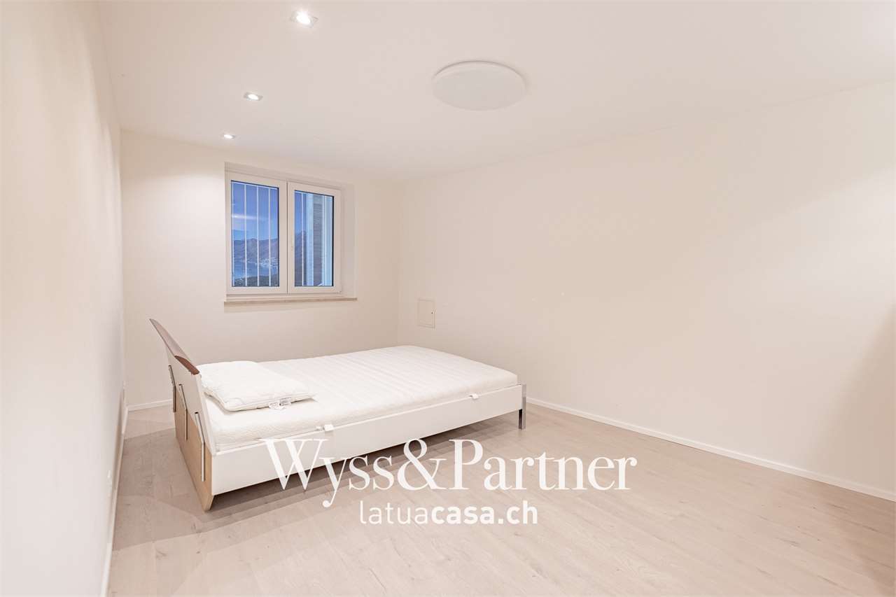 3 ½ rooms apartment, photo 8 of 10