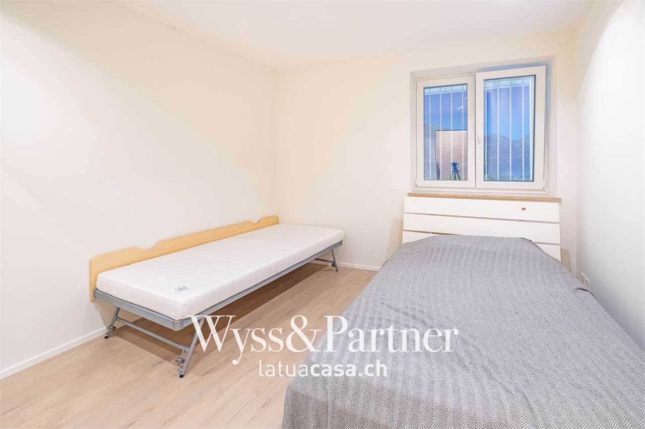 3 ½ rooms apartment, photo 7 of 10