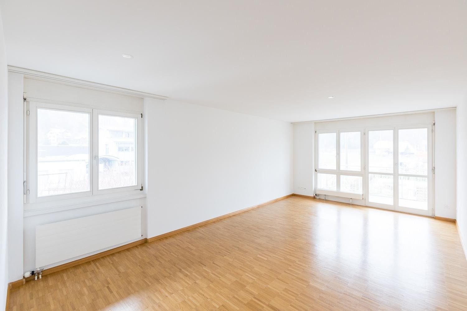 3 ½ rooms apartment, photo 1 of 8