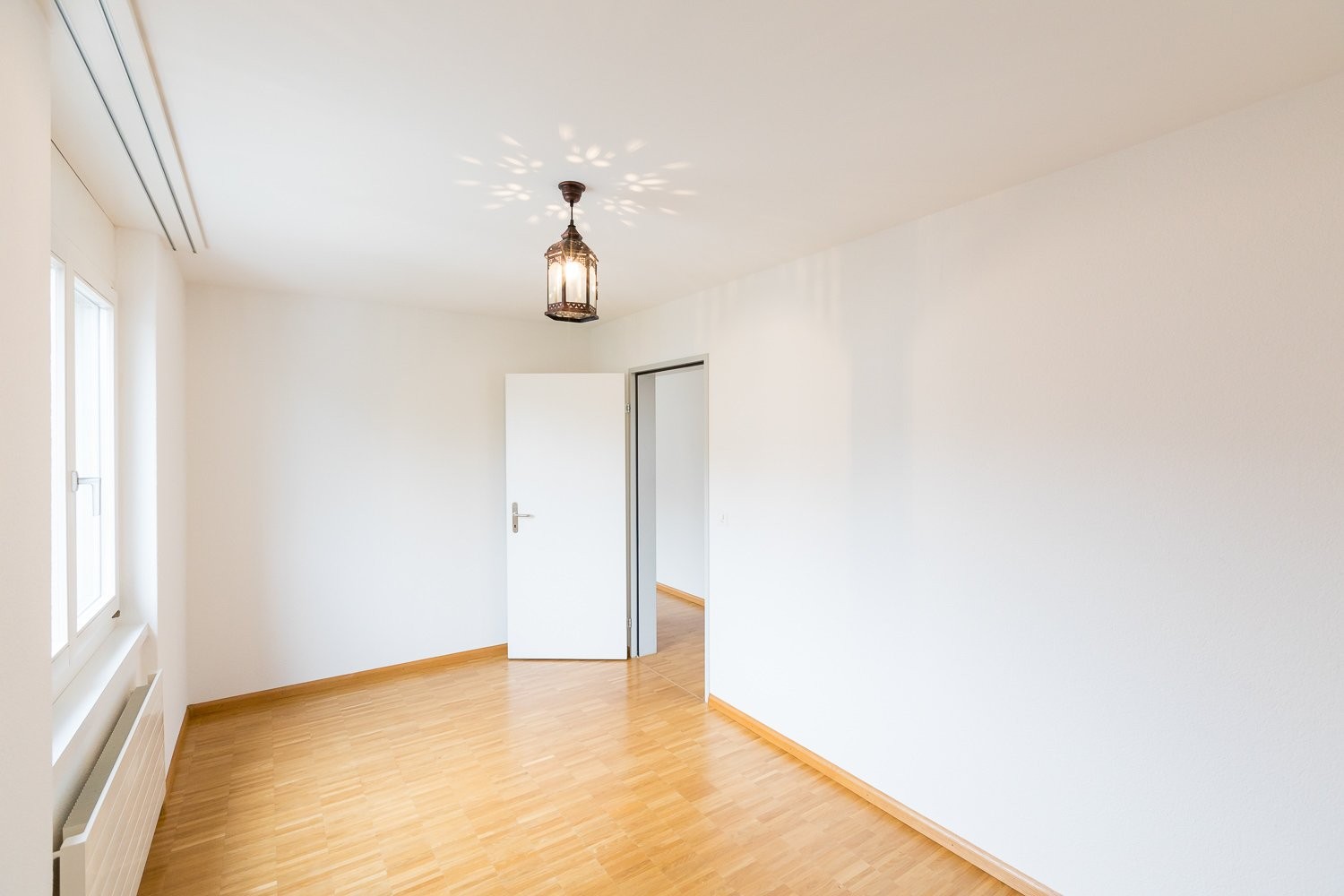 3 ½ rooms apartment, photo 6 of 8