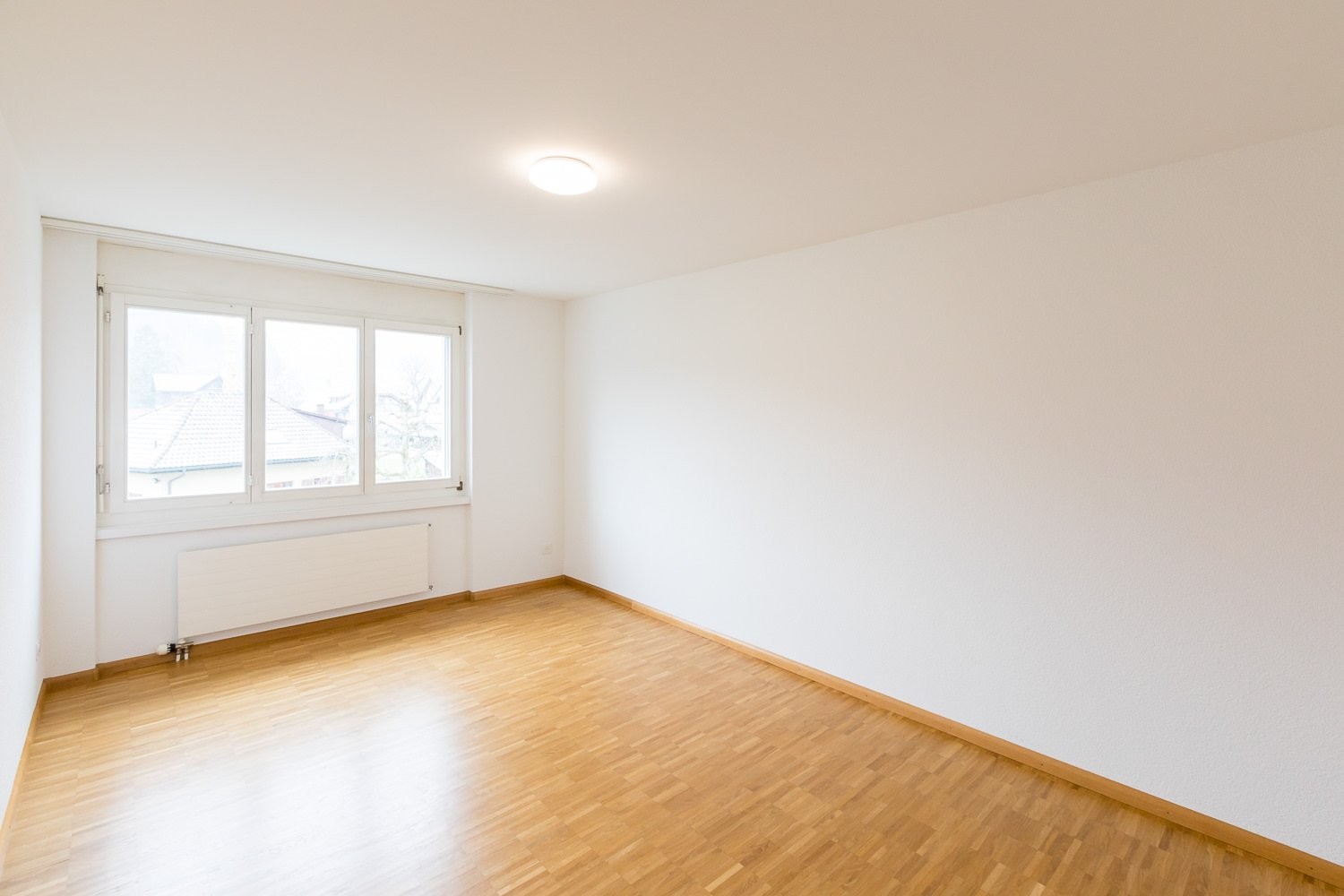 3 ½ rooms apartment, photo 4 of 8