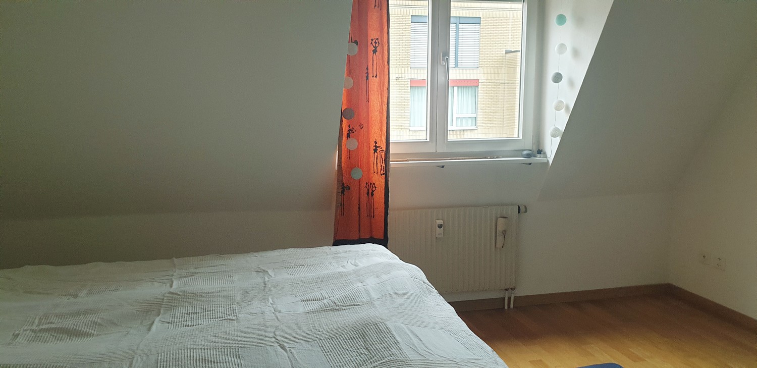 2 ½ rooms apartment, photo 3 of 4