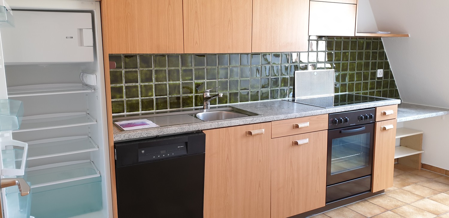 2 ½ rooms apartment, photo 4 of 4