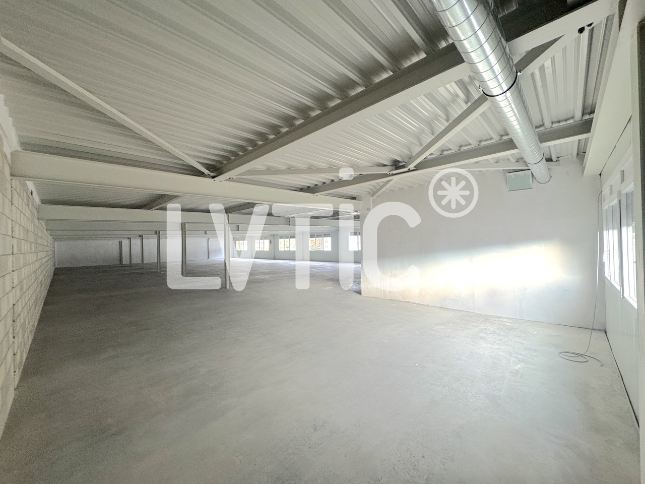 565m² storage room, photo 5 of 10