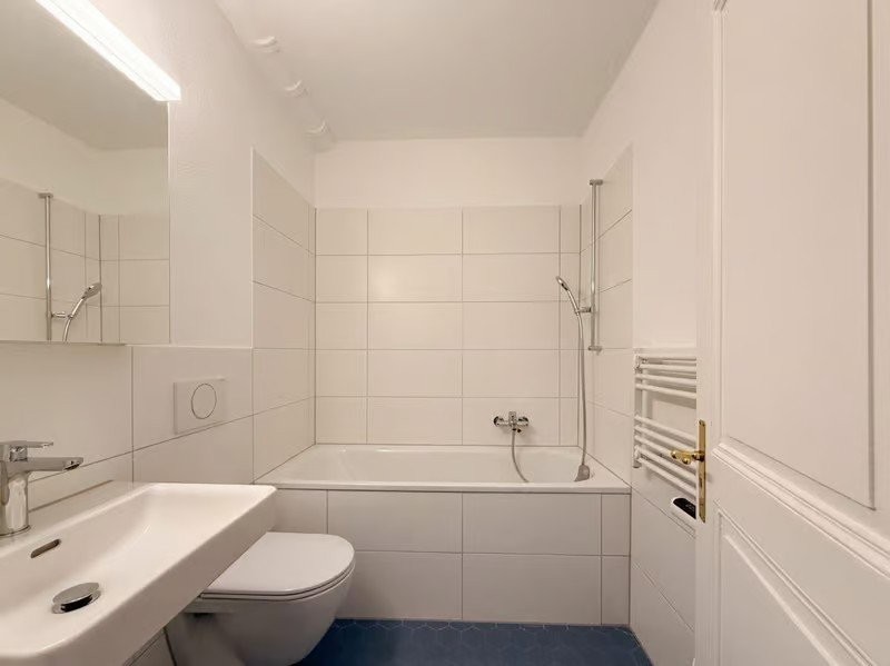 2 ½ rooms apartment, photo 5 of 6