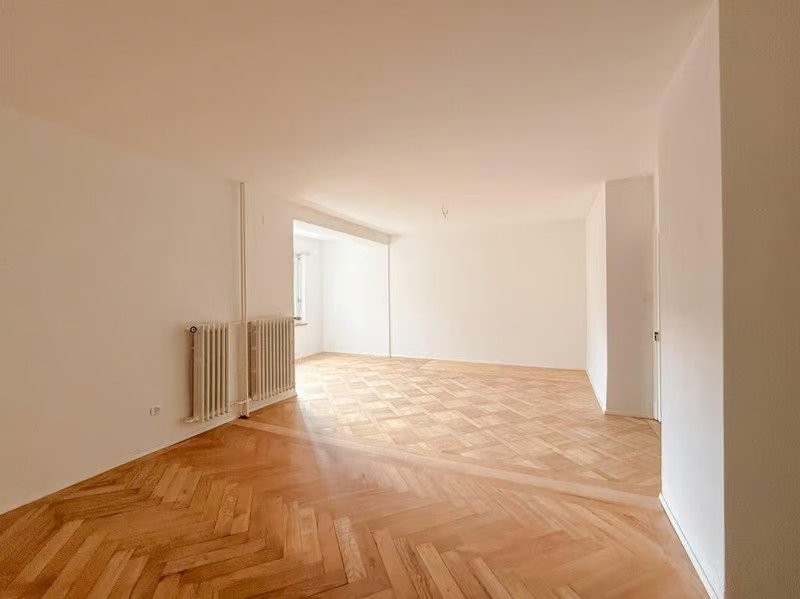 2 ½ rooms apartment, photo 3 of 6