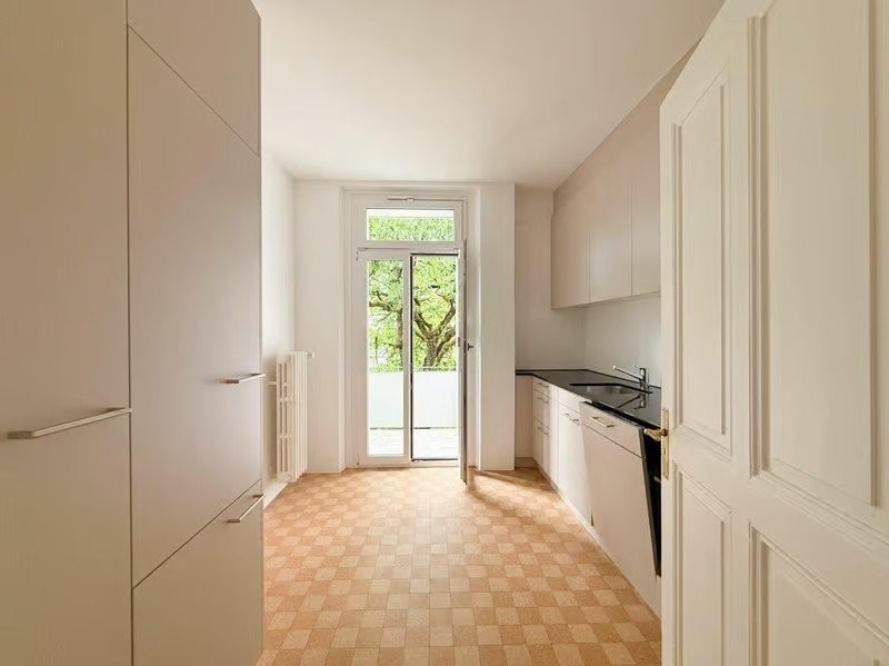 2 ½ rooms apartment, photo 2 of 6