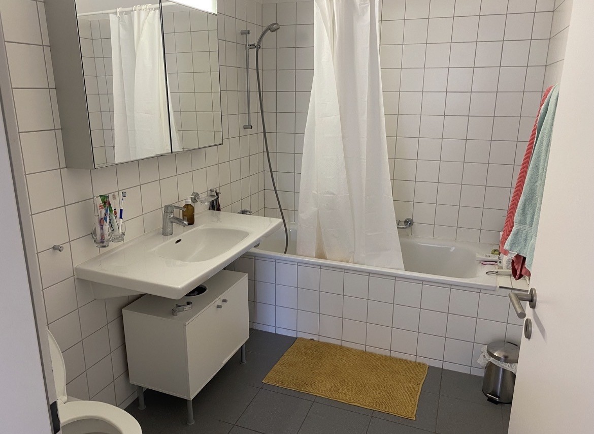 Chambre dans une colocation, photo 3 sur 4