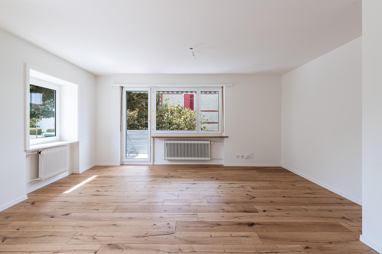 Appartamento di 2 locali, foto 7 di 10
