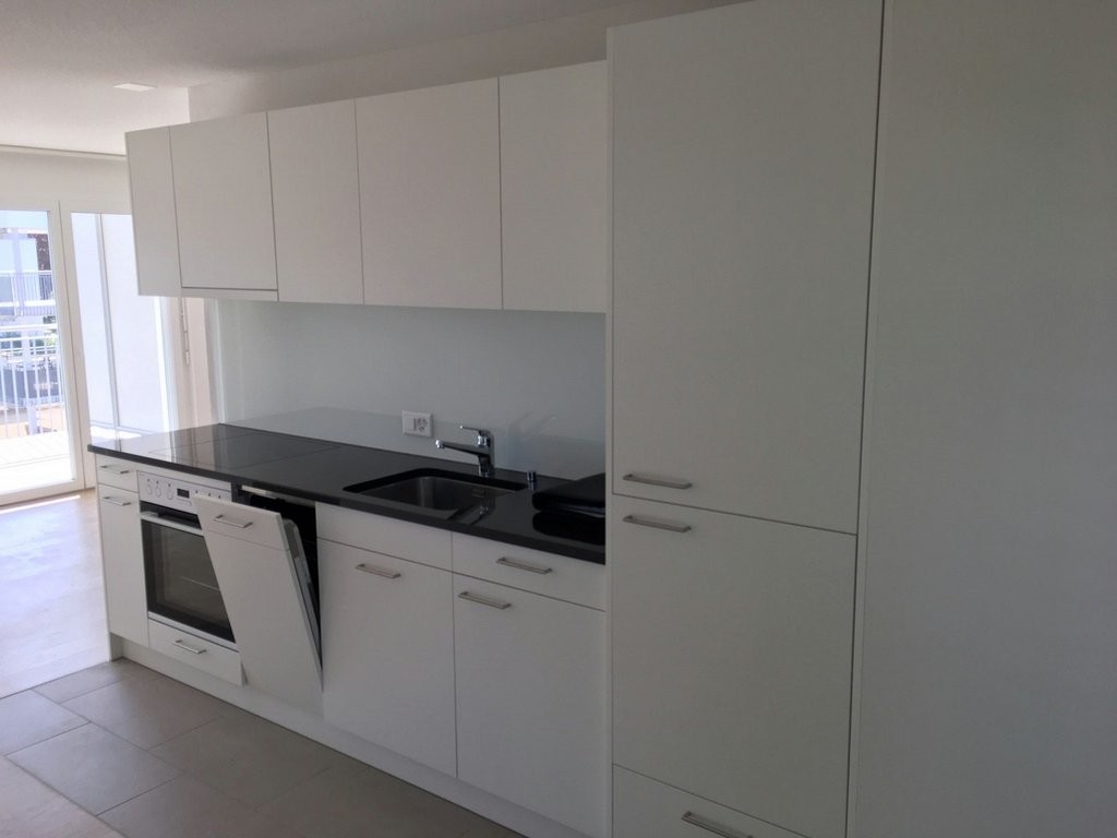 1 ½ rooms apartment, photo 2 sur 7