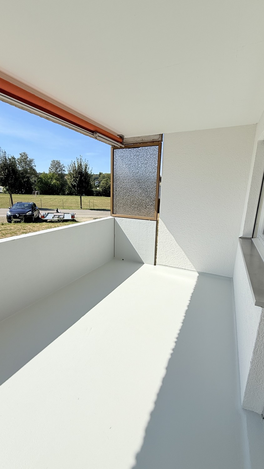 Appartamento di 3 ½ locali