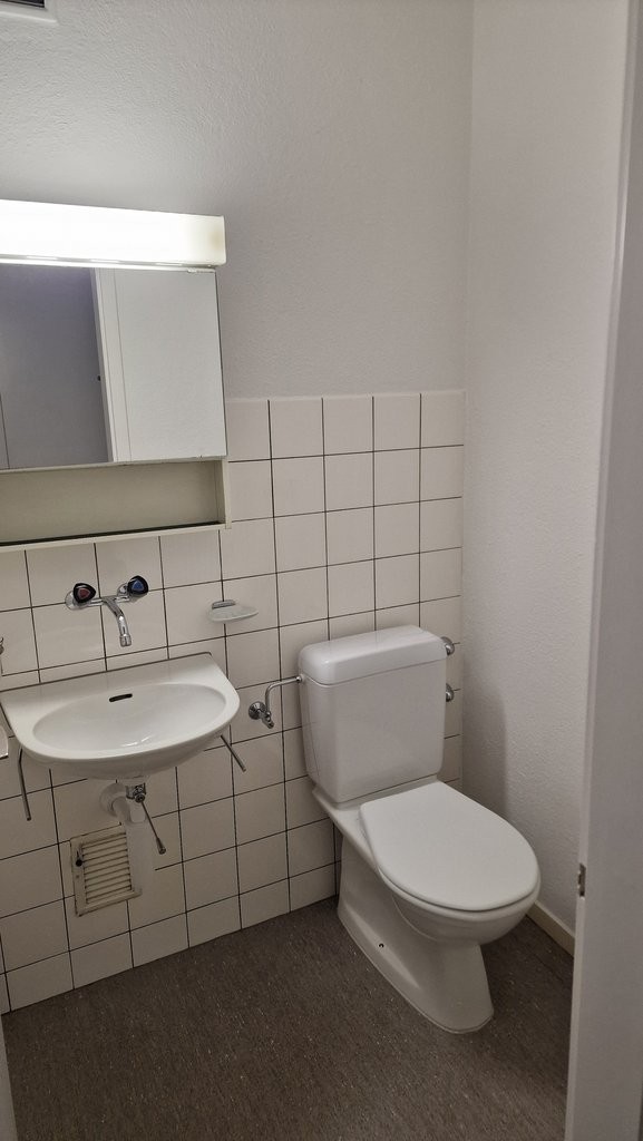 2 rooms apartment, photo 6 of 8