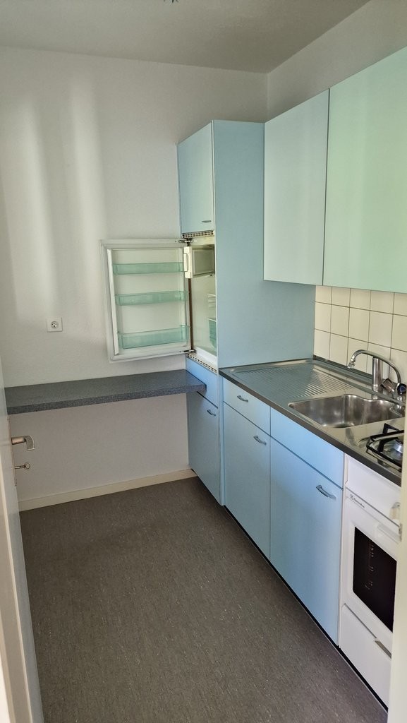 2 rooms apartment, photo 4 of 8