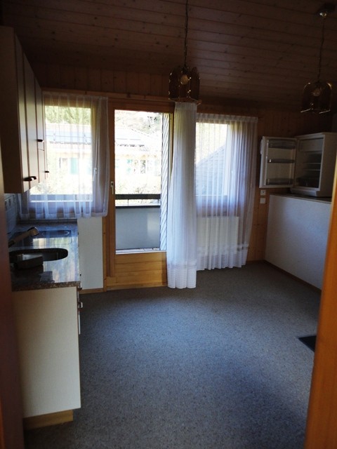 2 rooms apartment, photo 3 sur 7