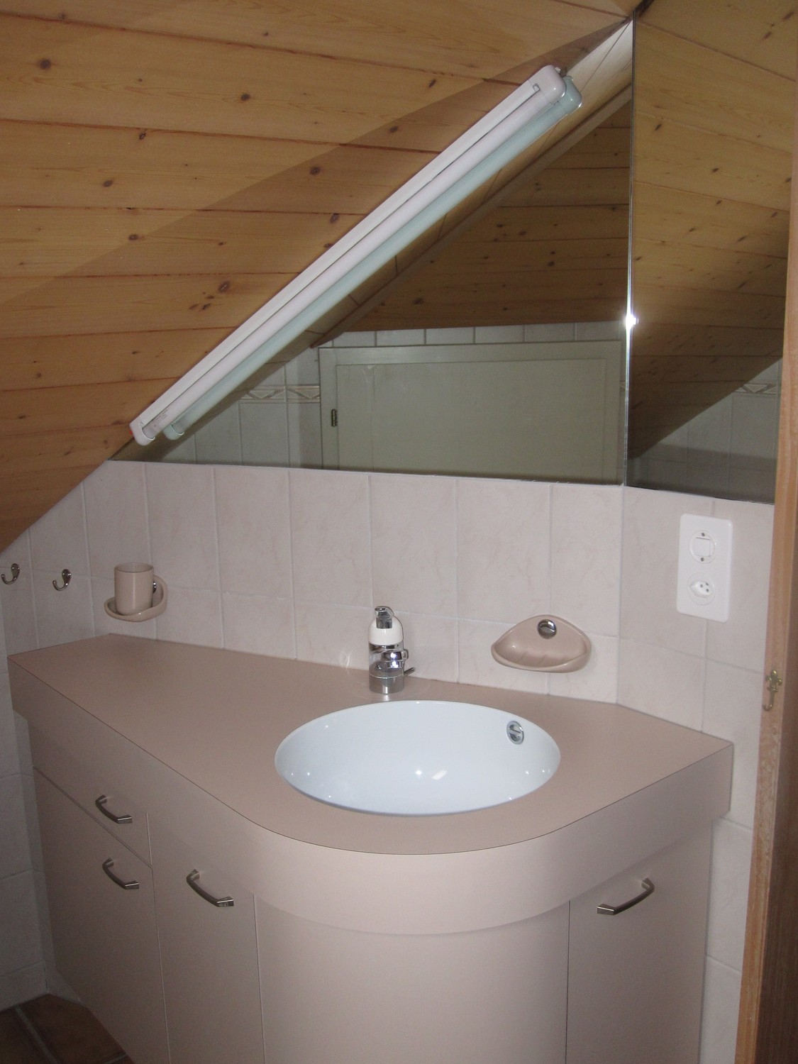 2 rooms apartment, photo 7 sur 7