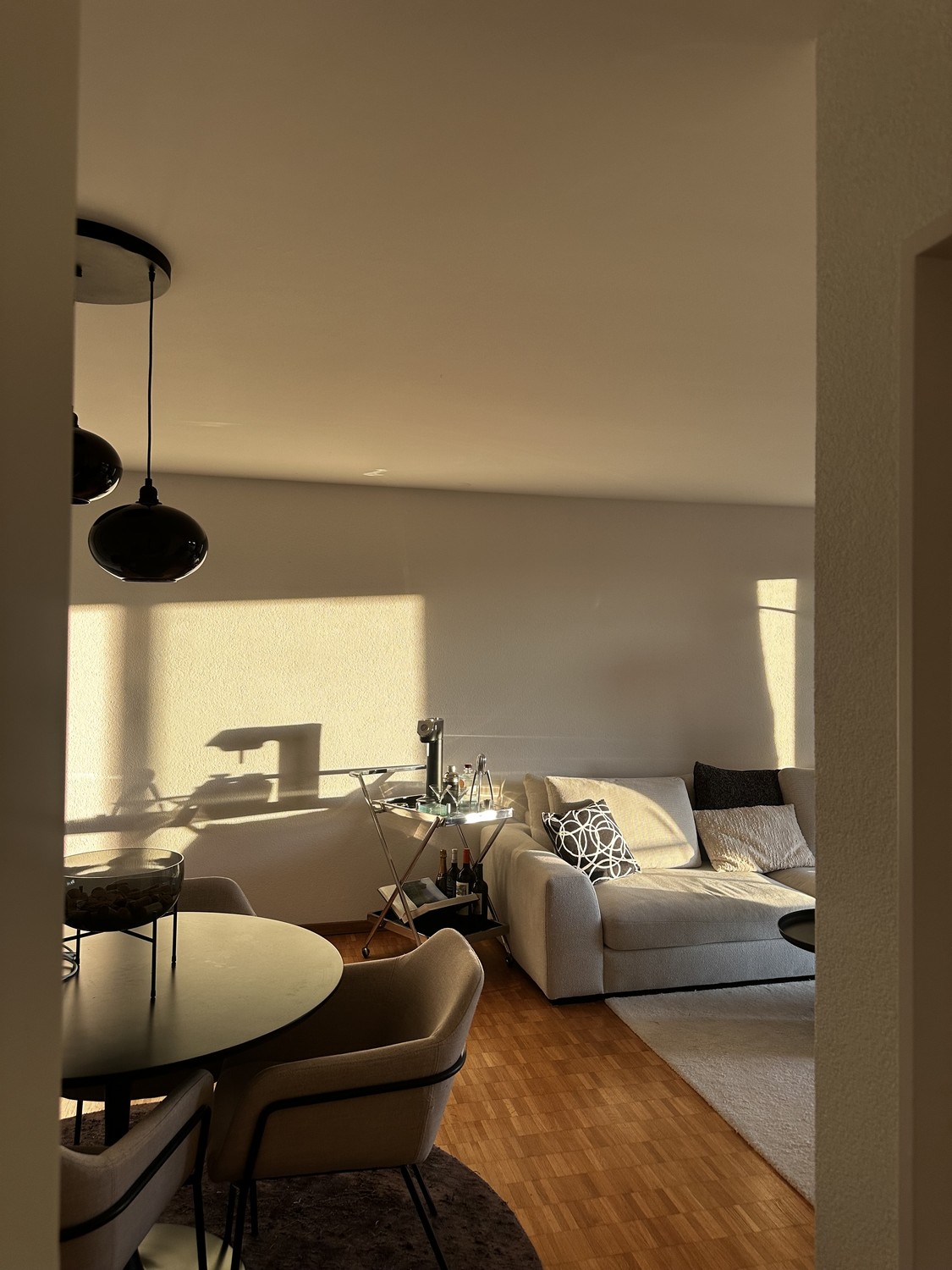 2 ½ rooms apartment, photo 2 of 5