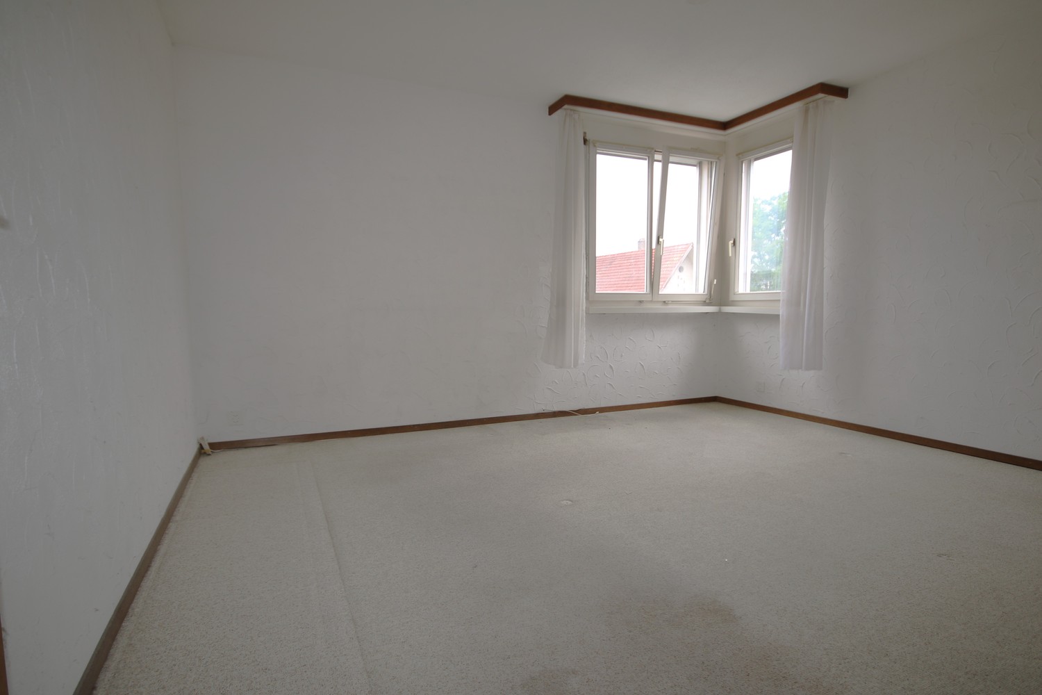 Appartamento di 5 ½ locali