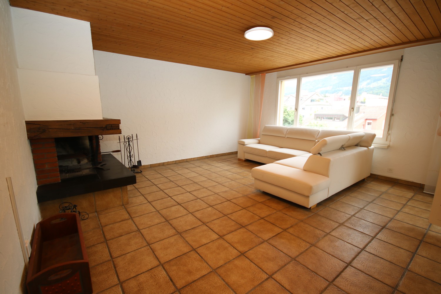 Appartamento di 5 ½ locali