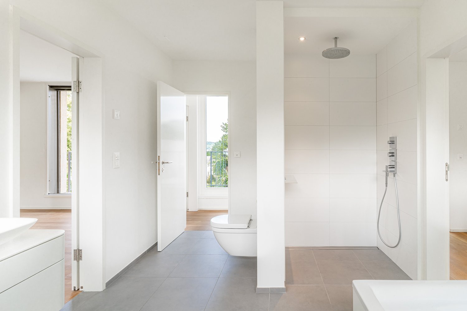 7 ½ pièces maison individuelle