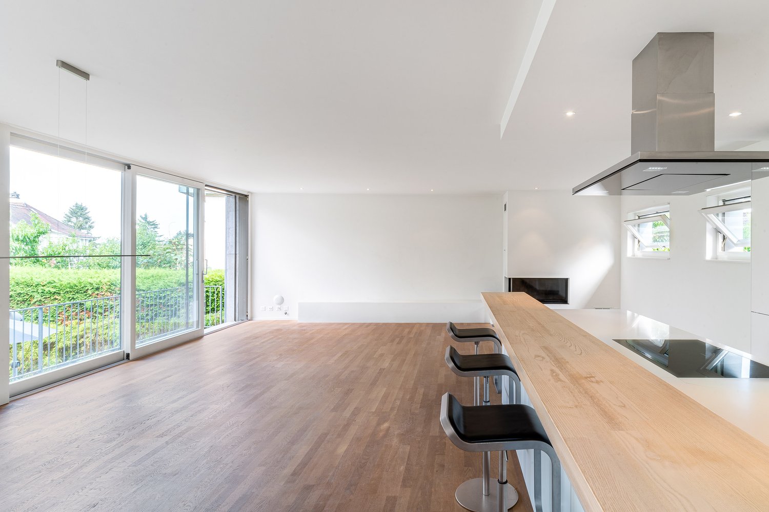 7 ½ pièces maison individuelle