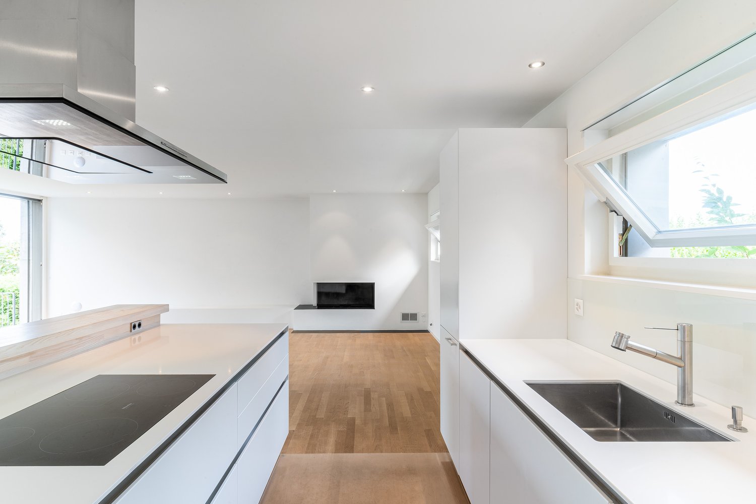 7 ½ pièces maison individuelle