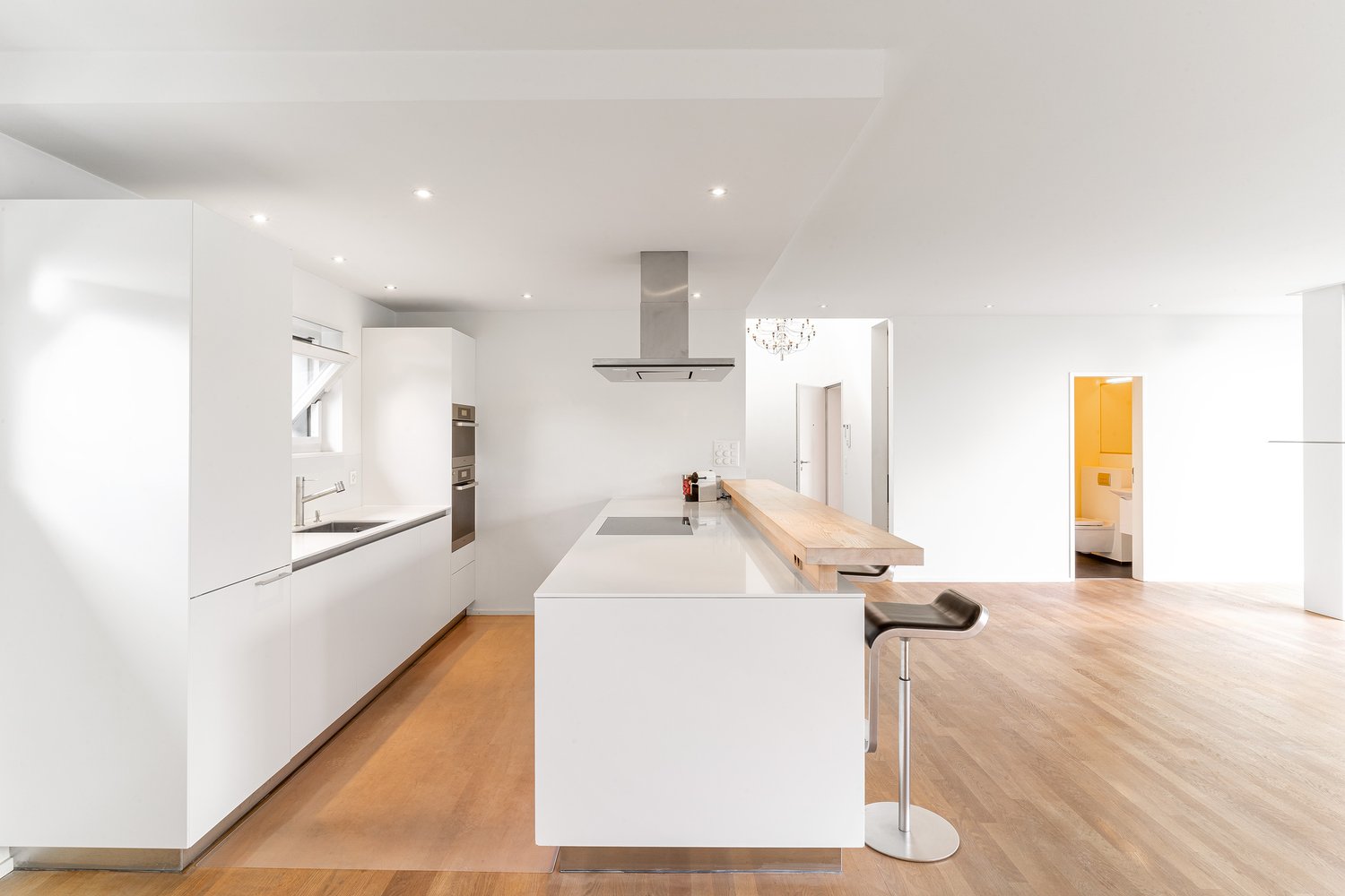 7 ½ pièces maison individuelle