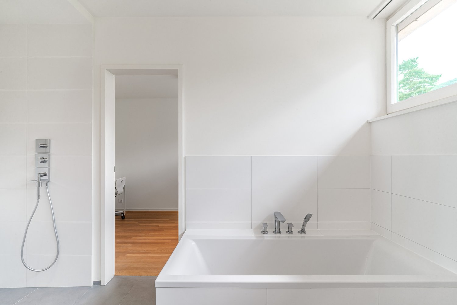 7 ½ pièces maison individuelle