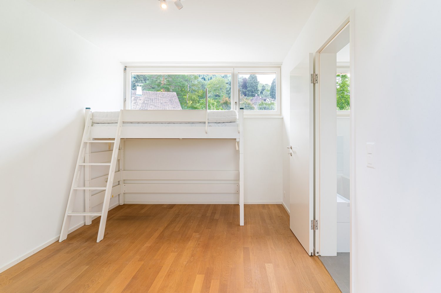 7 ½ pièces maison individuelle