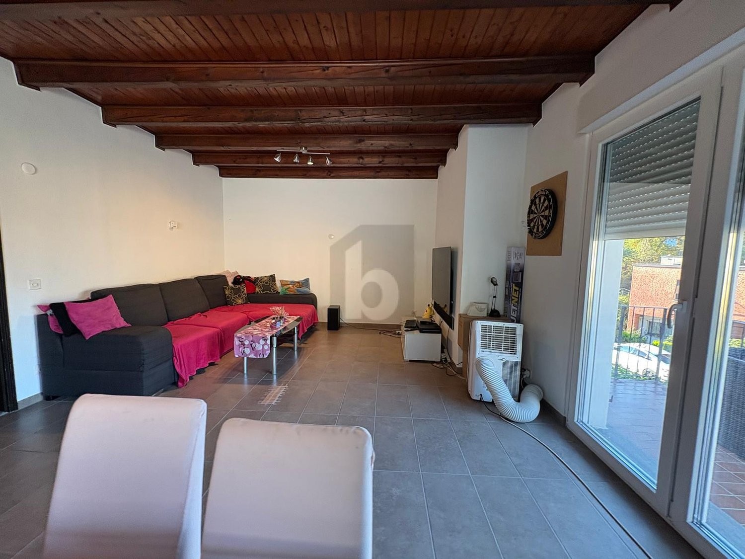 5 ½ Zimmer Einfamilienhaus