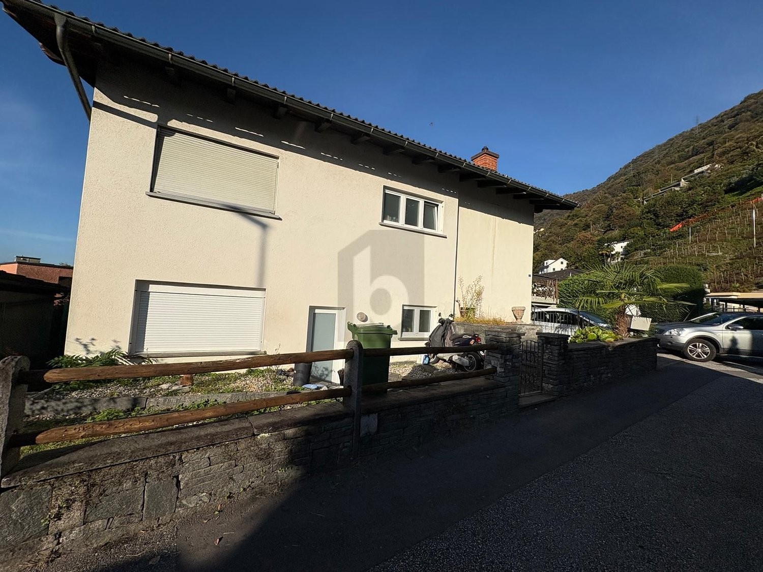 5 ½ Zimmer Einfamilienhaus