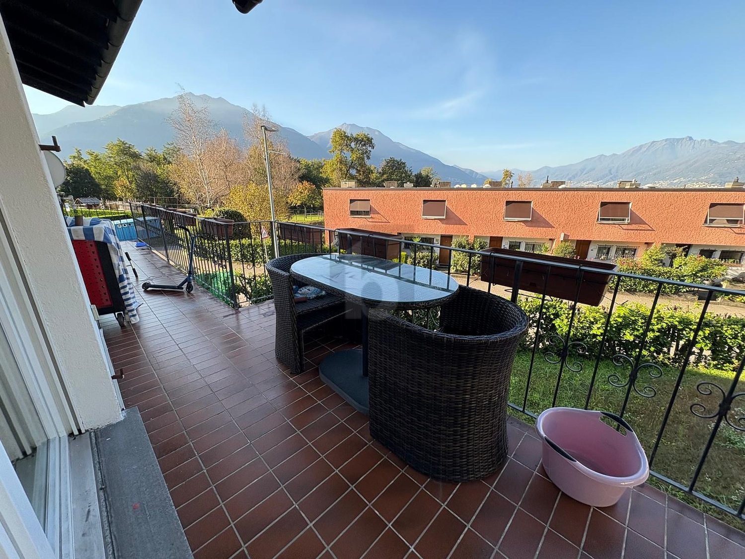5 ½ Zimmer Einfamilienhaus