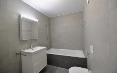 2 ½ Zimmer Wohnung