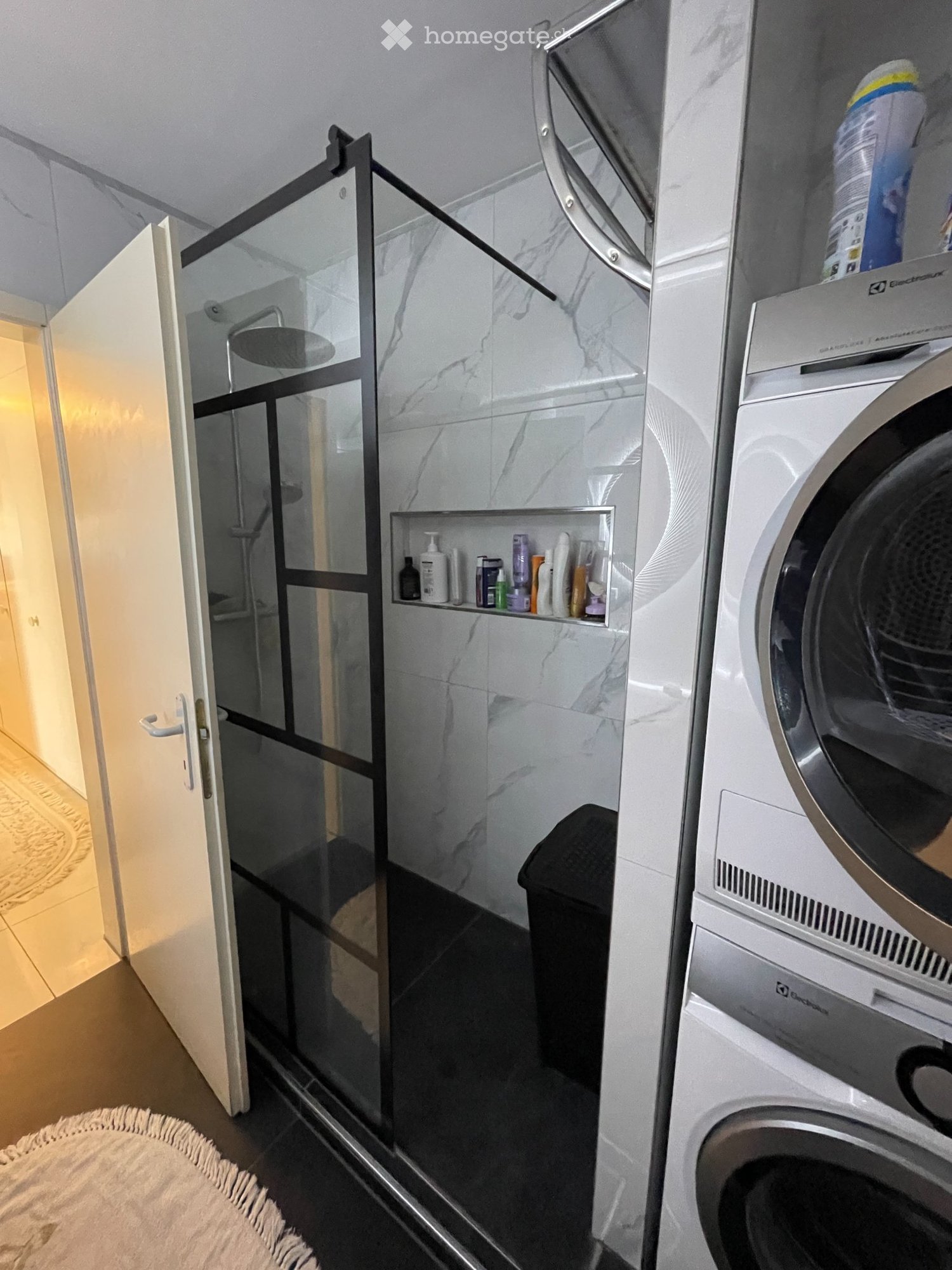 4 ½ Zimmer Wohnung
