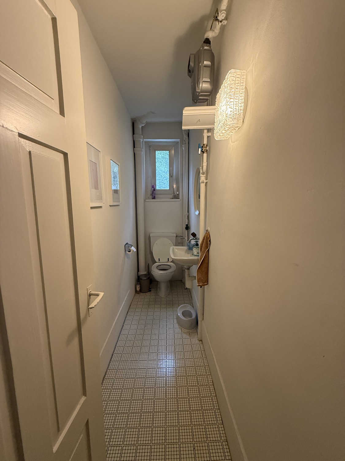 2 ½ Zimmer Wohnung