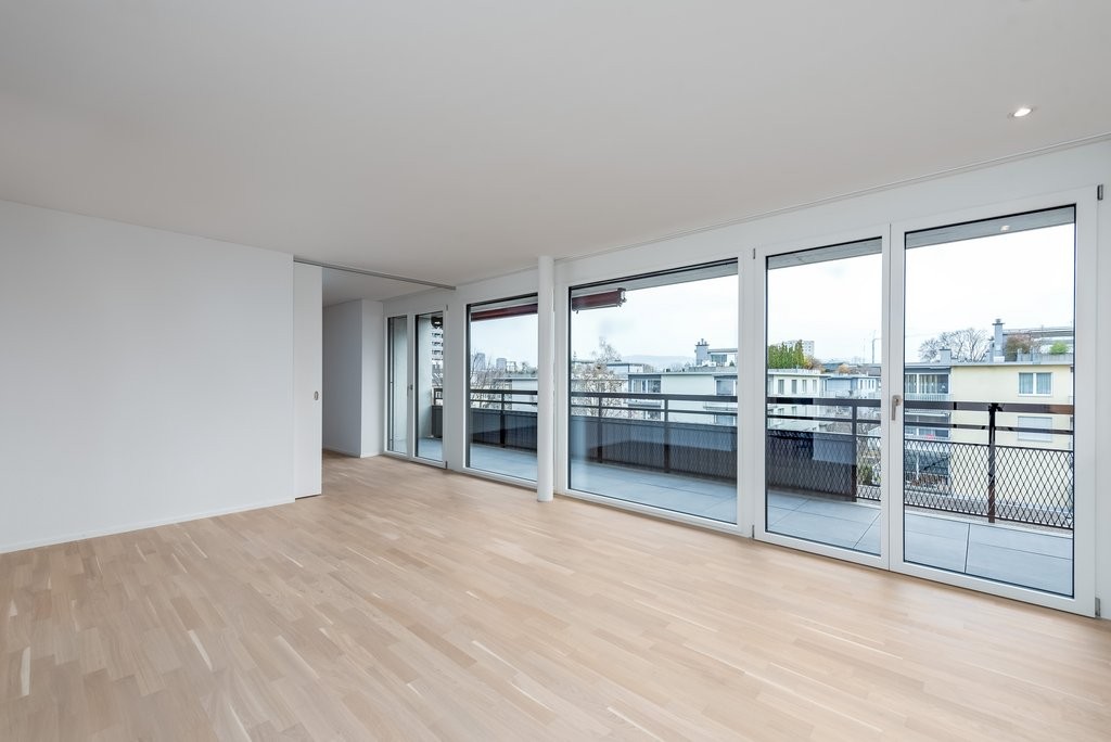 1 ½ rooms apartment