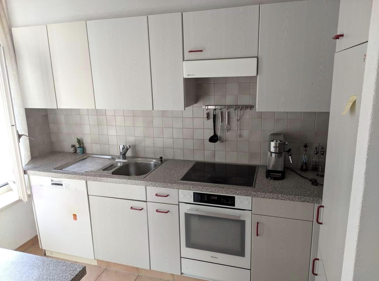 3-Zimmer-Wohnung, Foto 3 von 7