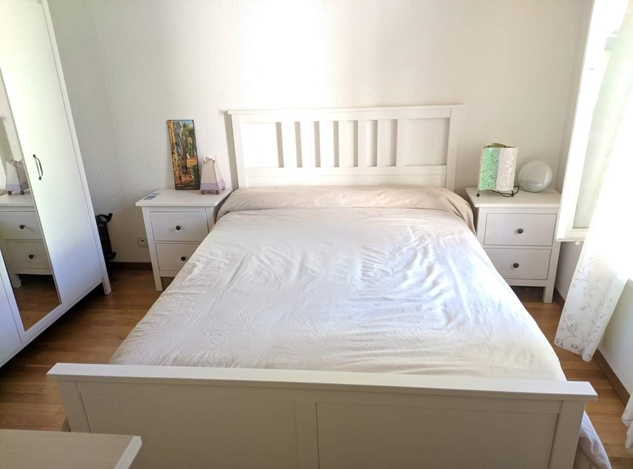 3-Zimmer-Wohnung, Foto 1 von 7