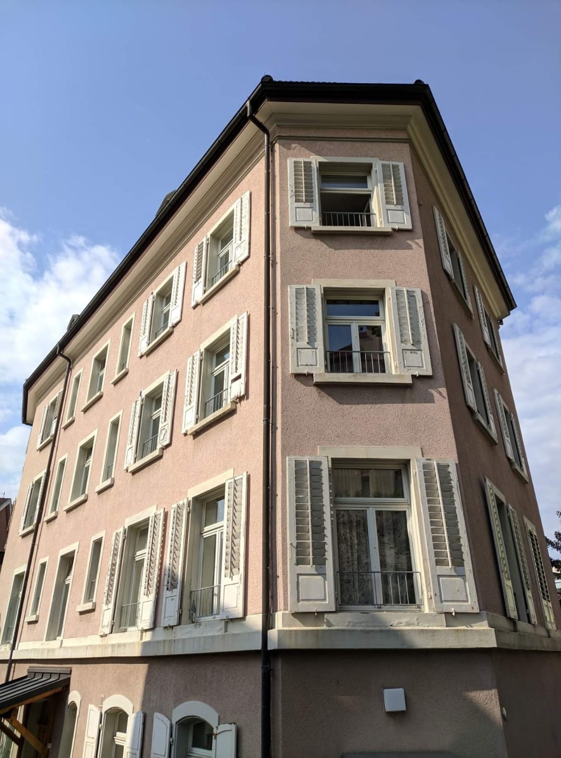 3-Zimmer-Wohnung, Foto 2 von 7