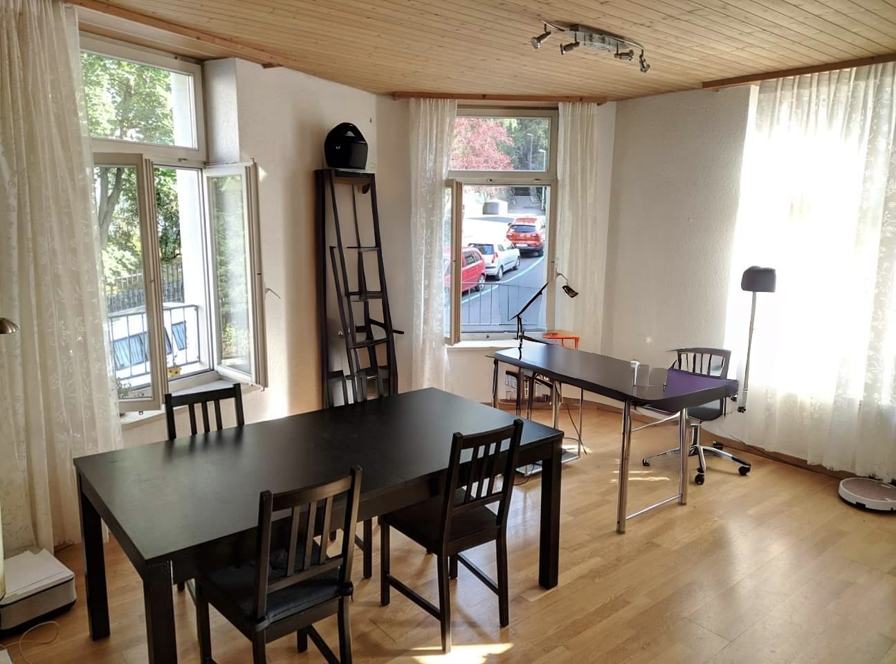 3-Zimmer-Wohnung, Foto 5 von 7