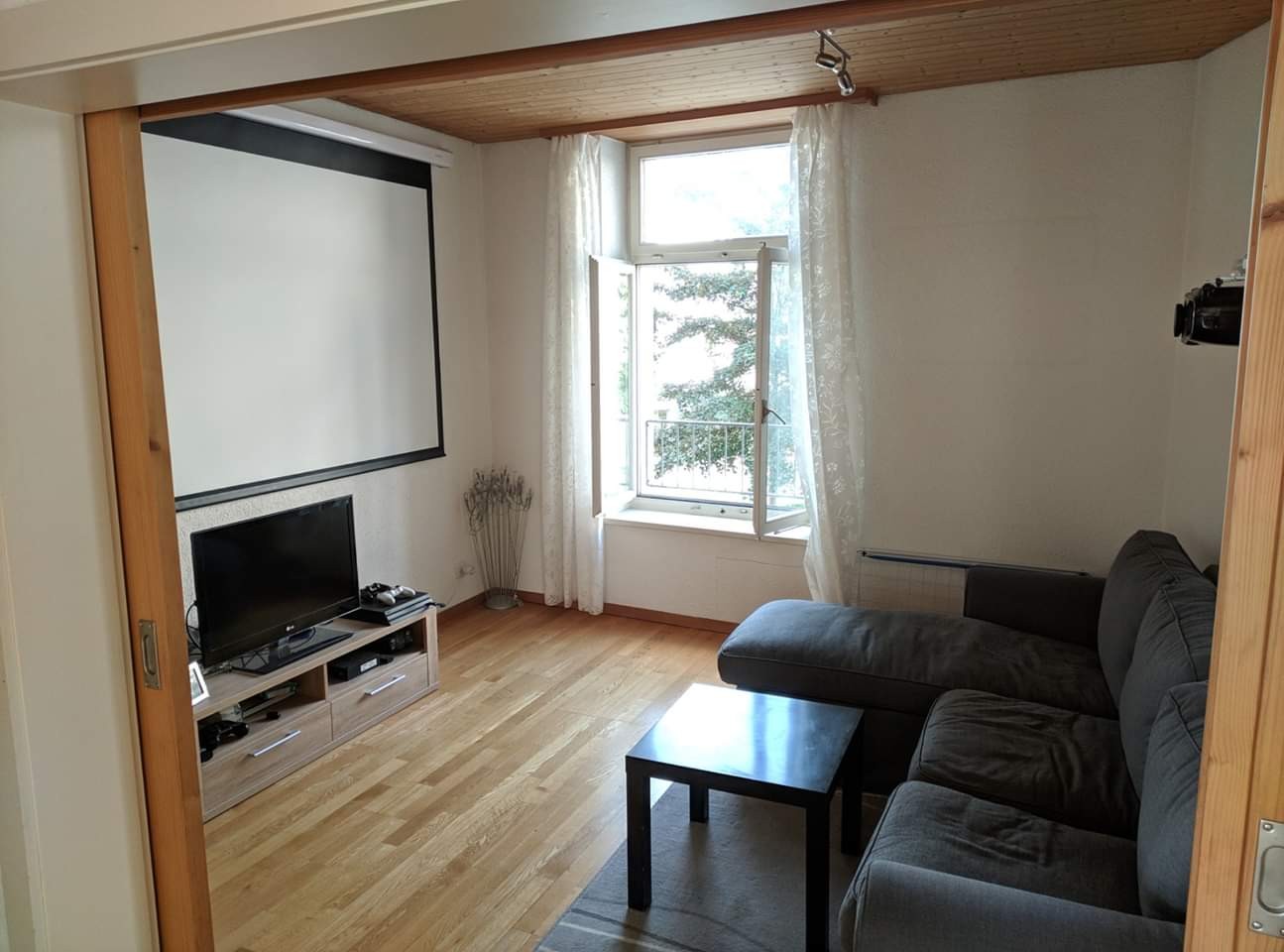 3-Zimmer-Wohnung, Foto 6 von 7