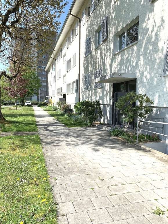3 ½ rooms apartment, photo 1 of 7