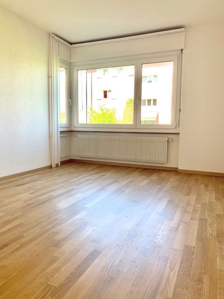 3 ½ rooms apartment, photo 3 of 7