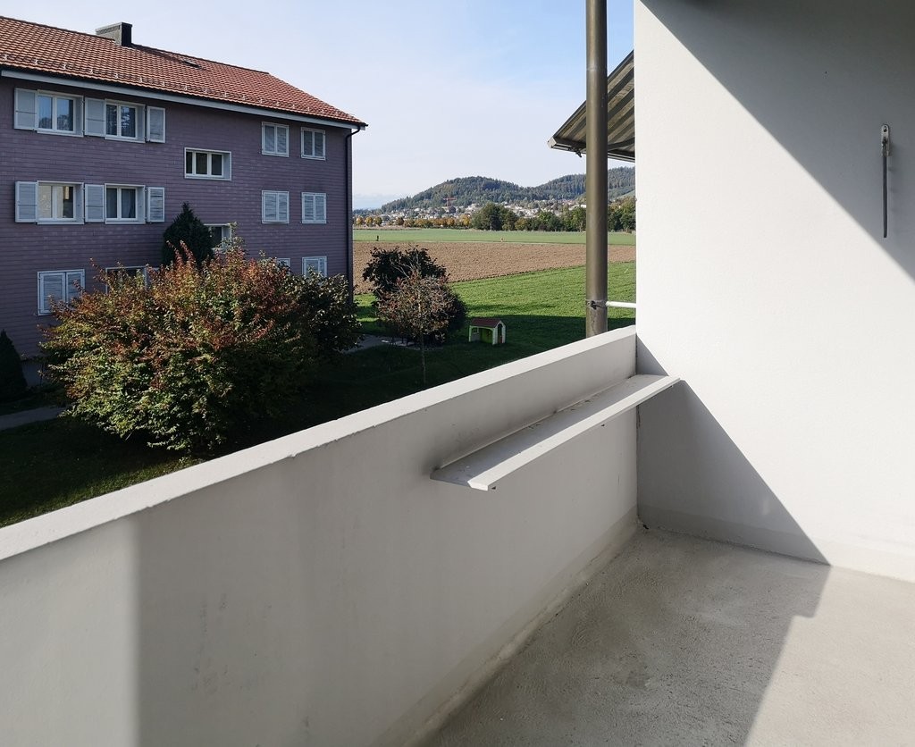 3 ½ rooms apartment, photo 7 of 7