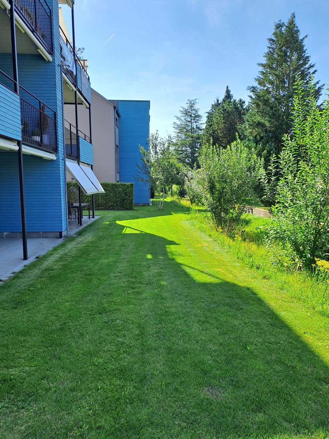2 ½ room apartment, photo 6 of 8