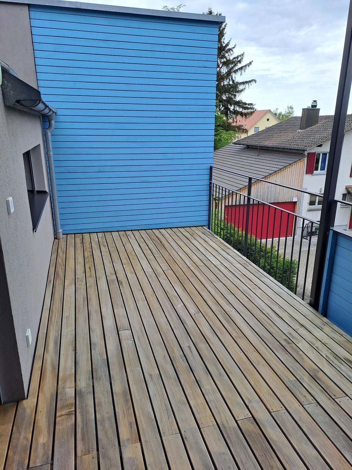 2 ½ room apartment, photo 7 of 8