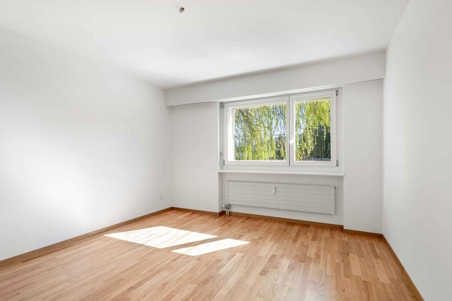 Appartamento di 4 ½ locali