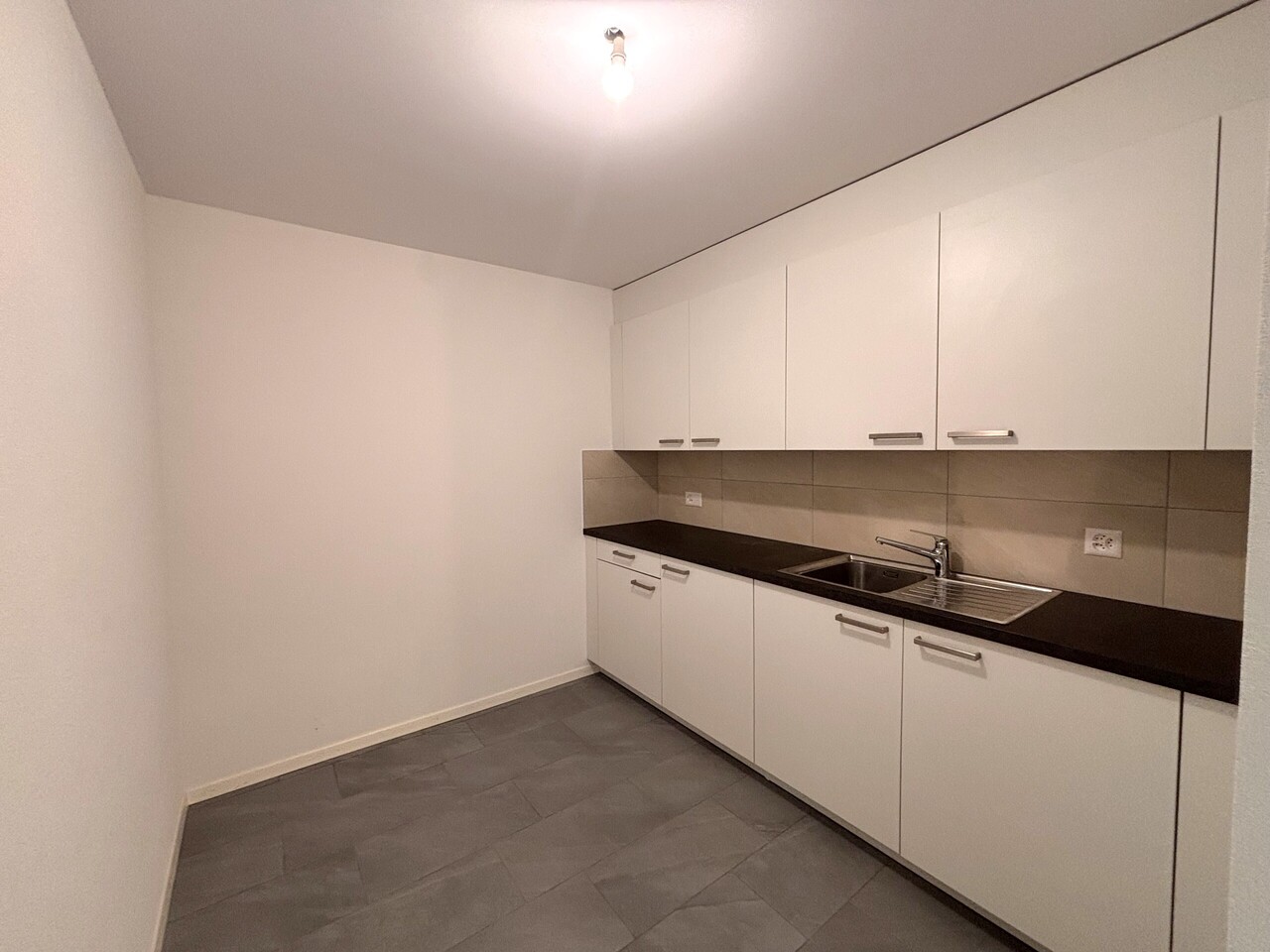 1 ½ rooms apartment