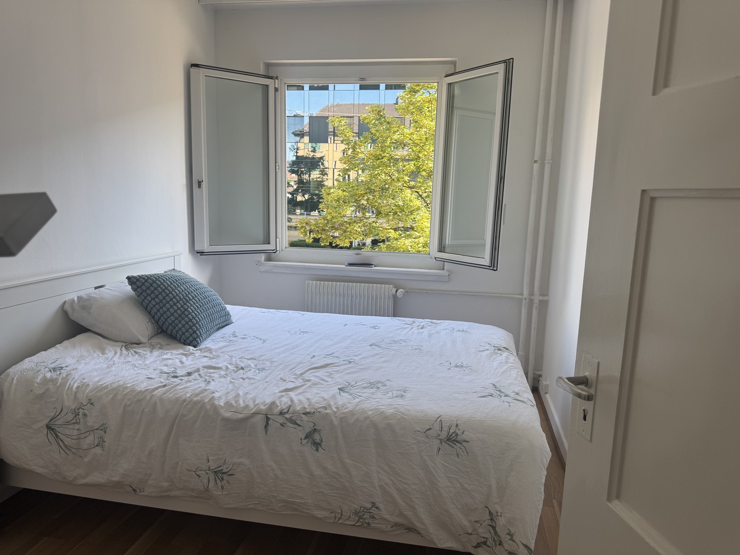 Room in a shared flat, photo 1 of 6