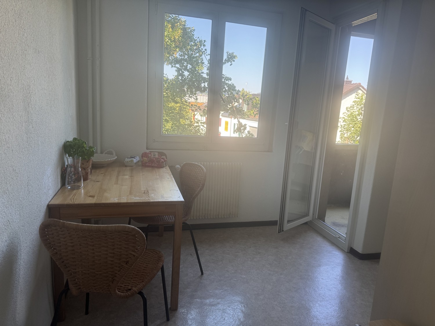 Room in a shared flat, photo 5 of 6